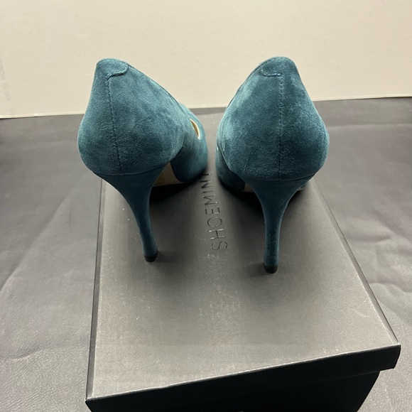 Shoemint - Size 6.5 - Gently worn/with box - Picture 4 of 9